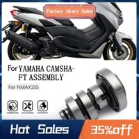 Lắp ráp trục cam xe máy cho phụ kiện trục cam xe máy NMAX155
