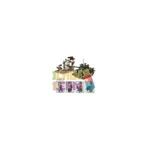 Lắp ráp xe tăng chiến đấu - enlighten 1711
