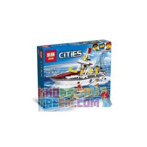 Lắp ráp xếp hình Lego Lepin 02028