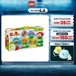 Lắp ráp xếp hình Legoninjago xe đua mô tô địa hình 10444