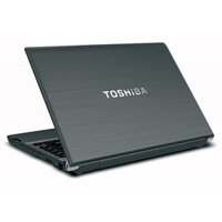 Lap Top Cũ | Toshiba Portege R830 Giá Rẻ/ i5-2435M/ 8GB/ 256GB/ Laptop Doanh Nhân Pin Trâu/ Toshiba i5 Giá Rẻ Văn Phòng