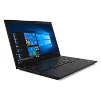 Lap Top Cũ Uy Tín/  Lenovo ThinkPad L590/ i7-8650U-16GB-512GB/ Cửa Hàng Máy Tính Cũ Giá Rẻ/ Laptop Thinkpad Bền