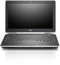 Lap Top Giá Rẻ/  Dell Latitude E6320/ Core i5-2520M/ 8GB/ 256GB/ Bảo Mật Cao Giá Rẻ/ Laptop Dell Core i5-Xách Tay Mỹ