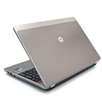 Lap Top Giá Rẻ HP Probook 4530s/ i3-2310M-8GB-256GB/ HP Probook 15 Inch Giá Rẻ/ Laptop Cũ 5tr