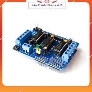 Lập Trình Điều Khiển Với Arduino