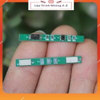 [Lập Trình Nhúng A-Z][131] Combo 2 Bo Mạch Bảo Vệ Pin Lithium 3.7V