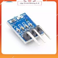 [Lập Trình Nhúng A-Z][148] Module Mạch Hạ Áp 5V AMS1117