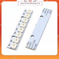 [Lập Trình Nhúng A-Z][G129] Led WS2812 5050 RGB