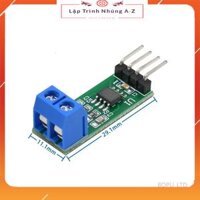[Lập Trình Nhúng A-Z][G131] Module CAN TJA1050, Mạch Thu Phát CAN Bus