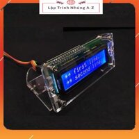 [Lập Trình Nhúng A-Z][G2] Gá LCD1602 LCD16x02