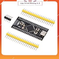 [Lập Trình Nhúng A-Z][G26] Kit Stm32F4 Stm32F401 Stm32F401RCT6 - Core M4
