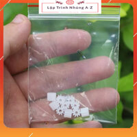 [Lập Trình Nhúng A-Z][G40] Combo 10 Bánh Răng Nhựa Trục 2mm 10 Răng