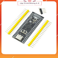 [Lập Trình Nhúng A-Z][G5] Kit Stm32F4 Stm32F401 Stm32F401CEU6 - Core M4
