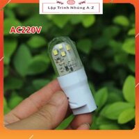 [Lập Trình Nhúng A-Z][G73] Bóng Đèn Led Tủ Lạnh AC 220V