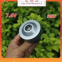 [Lập Trình Nhúng A-Z]G76] Quạt Hút Chân Không Tốc Độ Cao 3.7V – 8V 50W