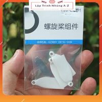 [Lập Trình Nhúng A-Z]G78] Bộ Cánh Máy Bay Gồm (Cánh Thuận + Cánh Nghịch)