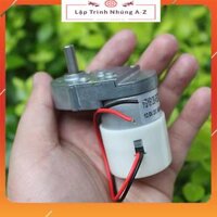 [Lập Trình Nhúng A-Z][G9] Động Cơ Giảm Tốc DC 5V-12V