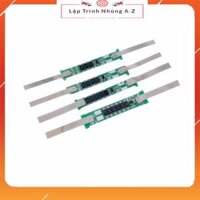 [Lập Trình Nhúng A-Z][G9] Mạch Sạc Và Bảo Vệ Pin 1S 3.7V 2A/3A/6A/9A Dùng Cho Pin Lithium Li-ion 18650 26650