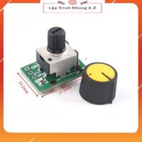 [Lập Trình Nhúng A-Z][G93] Mạch ESC servo, Mạch PWM Điều Khiển Tốc Độ Động Cơ Cho Mô Hình Máy Bay