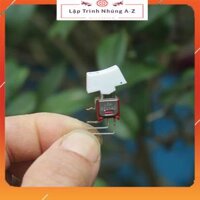 [Lập Trình Nhúng A-Z][G95] Công Tắc Gạt 3 Chân 2 Vị Trí, Công Tắc Bật Tắt Chân Cong