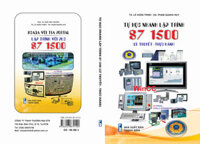 Lập trình Với PLC S7 1500  SCADA VỚI TIA PORTAL VÀ HMI  DELTA