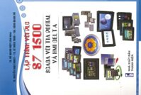 Lập Trình Với PLC S7 1500 Scada Với Tia Portal Và HMI Delta
