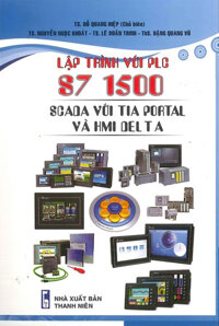 Lập Trình Với PLC S7 1500 Scada Với Tia Portal Và HMI Delta