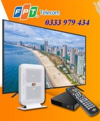 Lắp wifi FPT giá rẻ Cẩm Lệ