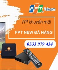 Lắp wifi FPT giá rẻ Đà Nẵng