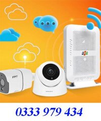 Lắp wifi Fpt giá rẻ Hòa Vang