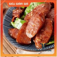 LẠP XƯỞNG 1KG KHÔ BAO NGON- ĐẶC SẢN MIỀN TÂY SÓC TRĂNG