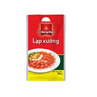 Lạp Xưởng 3 Bông Mai Vissan Gói 500g