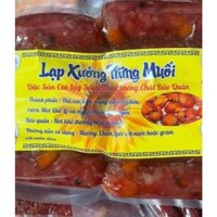 LẠP XƯỞNG CAI LẬY - 500gr/túi