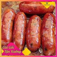 LẠP XƯỞNG CAI LẬY 750GR NẠC 70% ,VỊ CHUẨN MIỀN TÂY LẠP XƯỞNG KHÔ VỊ GIA TRUYỀN SẢN XUẤT THỦ CÔNG