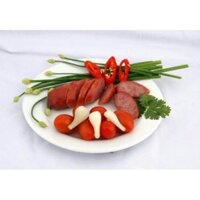 Lạp xưởng Cai Lậy Tiền Giang