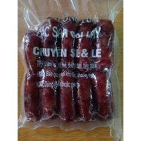 Lạp xưởng Cai Lậy
