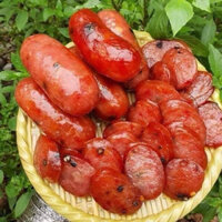 lạp xưởng Cai Lậy