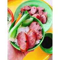 Lạp xưởng Cai Lậy