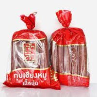 Lạp xưởng Chao Sua Thái Lan 900g