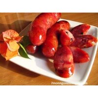 Lạp xưởng Đông Phương
