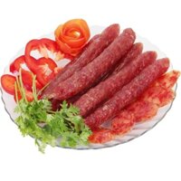 LẠP XƯỞNG HEO ĐẶC SẢN SÓC TRĂNG 500G