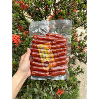 LẠP XƯỞNG HEO KHÔ ÚT THANH