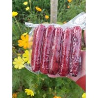 Lạp xưởng heo siêu nạc