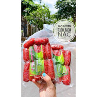 Lạp Xưởng Heo Tươi