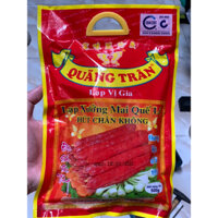 Lạp xưởng Lạp vị Gia 500g - Sóc Trăng