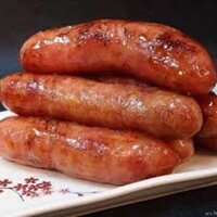 Lạp xưởng loại dài Bến Tre nhiều thịt - ĐẶC SẢN MIỀN TÂY CHẤT LƯỢNG HẢO HẠNG THƠM NGON