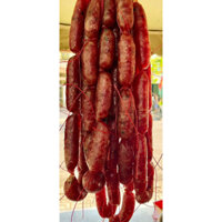 Lạp Xưởng Long An - 1kg