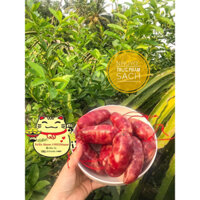 Lạp xưởng Long An