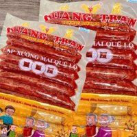 Lạp Xưởng MAI QUẾ LỘ 1Kg ( 2Túi )