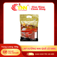 Lạp xưởng Mai Quế Lộ 500g - Thái Ngọc Nguyên